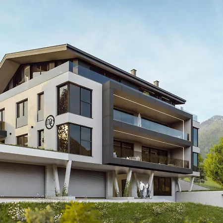 Mountain - Luxury - Near Ischgl - Panorama Mountain View - Penthouse & *