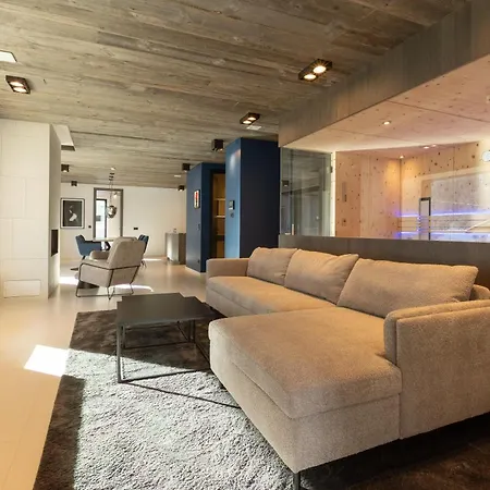 Mountain Kappl - Luxury - Near Ischgl - Panorama Mountain View - Penthouse & Kappl (Landeck)