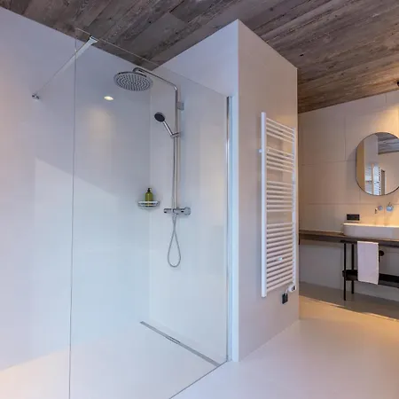 Mountain - Luxury - Near Ischgl - Panorama Mountain View - Penthouse & *