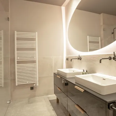 Mountain - Luxury - Near Ischgl - Panorama Mountain View - Penthouse & *