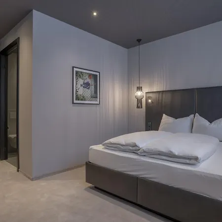 Mountain Kappl - Luxury - Near Ischgl - Panorama Mountain View - Penthouse &