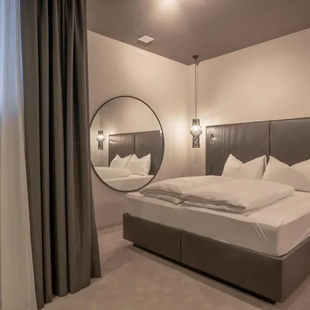 Mountain Kappl - Luxury - Near Ischgl - Panorama Mountain View - Penthouse & Apartment Kappl (Landeck)