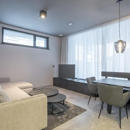 Mountain - Luxury - Near Ischgl - Panorama Mountain View - Penthouse & Kappl (Landeck)