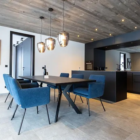 Mountain - Luxury - Near Ischgl - Panorama Mountain View - Penthouse & * Kappl (Landeck)