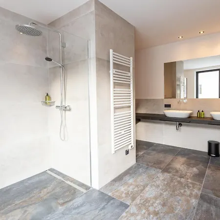 Mountain - Luxury - Near Ischgl - Panorama Mountain View - Penthouse & Kappl (Landeck)