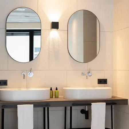 Mountain Kappl - Luxury - Near Ischgl - Panorama Mountain View - Penthouse &