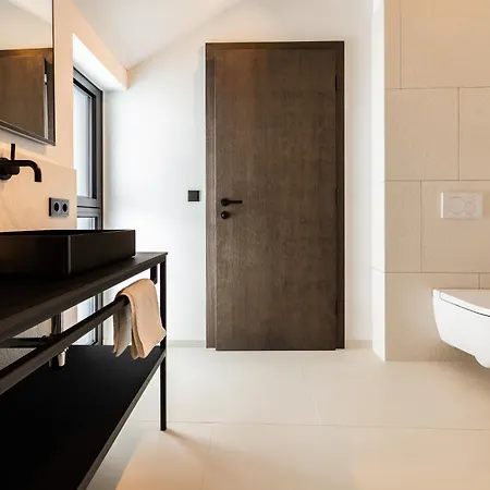 Mountain - Luxury - Near Ischgl - Panorama Mountain View - Penthouse & *