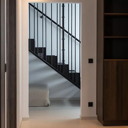 Mountain - Luxury - Near Ischgl - Panorama Mountain View - Penthouse & Apartmán Kappl (Landeck)