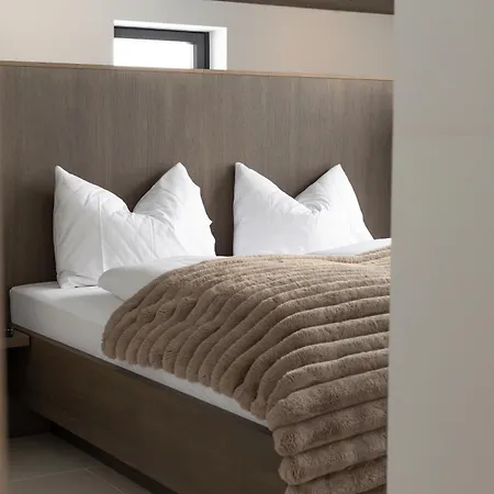 Mountain - Luxury - Near Ischgl - Panorama Mountain View - Penthouse &