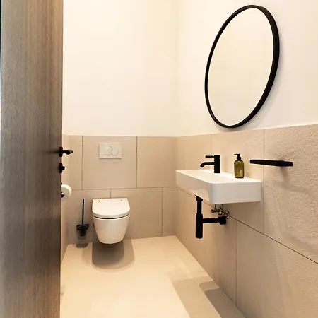 Daire Mountain - Luxury - Near Ischgl - Panorama Mountain View - Penthouse & *