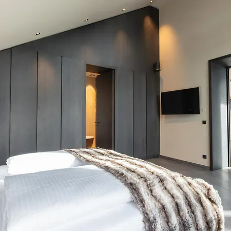 Mountain - Luxury - Near Ischgl - Panorama Mountain View - Penthouse & Apartment Kappl (Landeck)