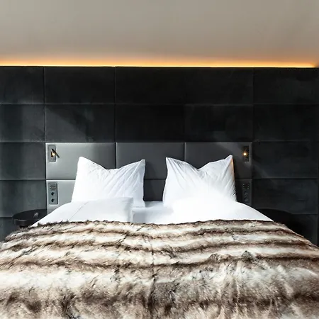 Mountain - Luxury - Near Ischgl - Panorama Mountain View - Penthouse & كابل