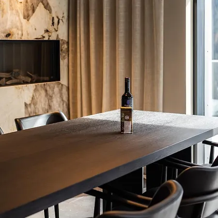 Mountain - Luxury - Near Ischgl - Panorama Mountain View - Penthouse & *