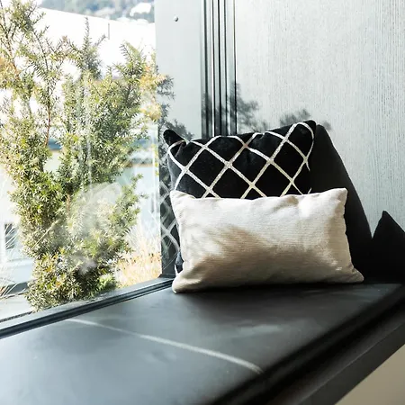 Mountain - Luxury - Near Ischgl - Panorama Mountain View - Penthouse & Kappl (Landeck)