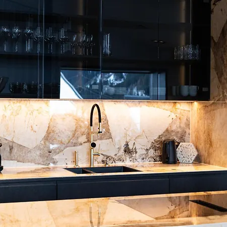 Mountain - Luxury - Near Ischgl - Panorama Mountain View - Penthouse & * Kappl (Landeck)