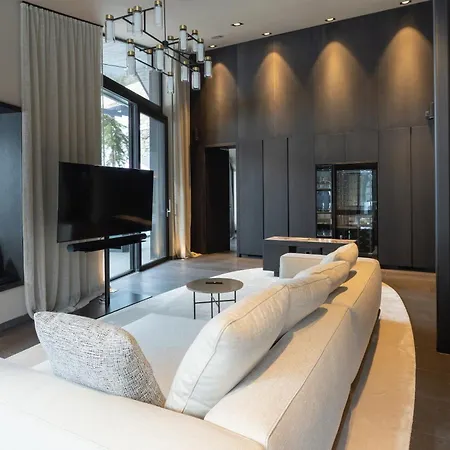 Mountain - Luxury - Near Ischgl - Panorama Mountain View - Penthouse & *