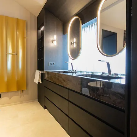 Mountain - Luxury - Near Ischgl - Panorama Mountain View - Penthouse &