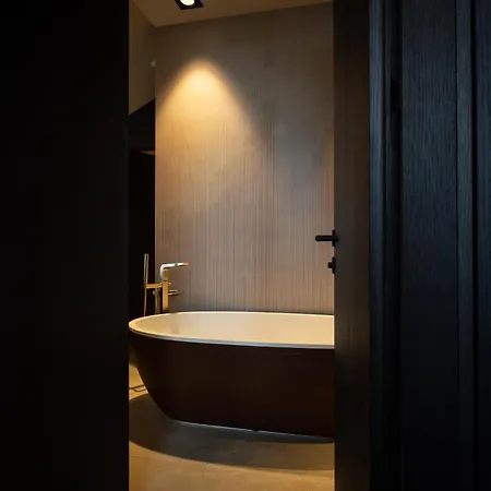 Mountain Kappl - Luxury - Near Ischgl - Panorama Mountain View - Penthouse & Apartment