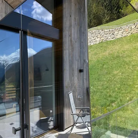 Mountain - Luxury - Near Ischgl - Panorama Mountain View - Penthouse & Apartment *