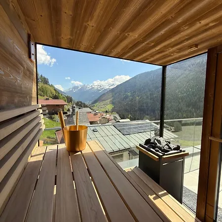 Mountain - Luxury - Near Ischgl - Panorama Mountain View - Penthouse & Kappl (Landeck)