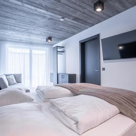 Mountain - Luxury - Near Ischgl - Panorama Mountain View - Penthouse &