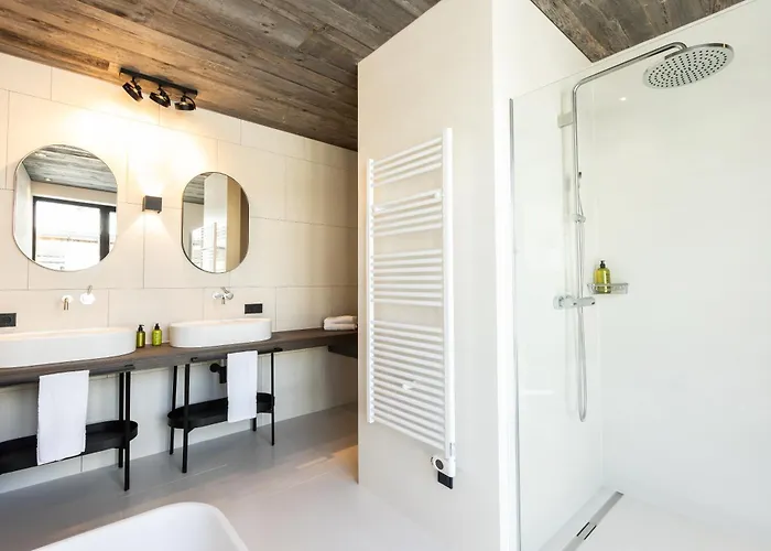 Mountain - Luxury - Near Ischgl - Panorama Mountain View - Penthouse &