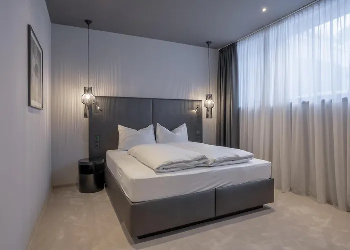 Mountain - Luxury - Near Ischgl - Panorama Mountain View - Penthouse & * Kappl (Landeck)