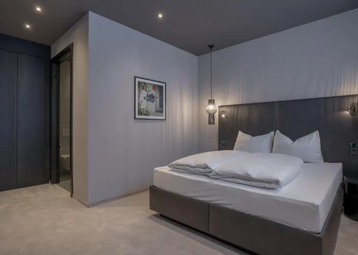 Mountain - Luxury - Near Ischgl - Panorama Mountain View - Penthouse &