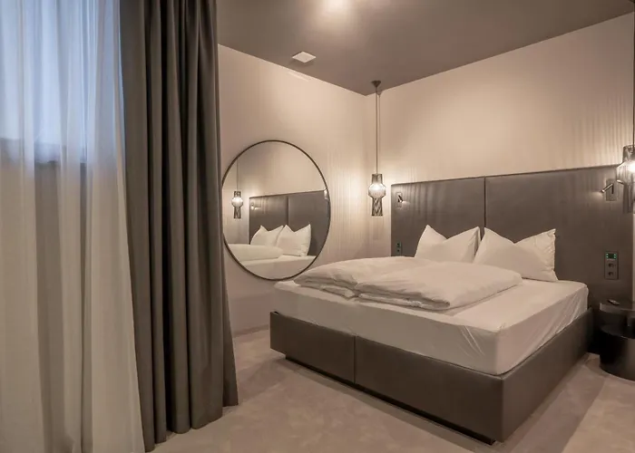 Mountain - Luxury - Near Ischgl - Panorama Mountain View - Penthouse & Appartamento Kappl (Landeck)