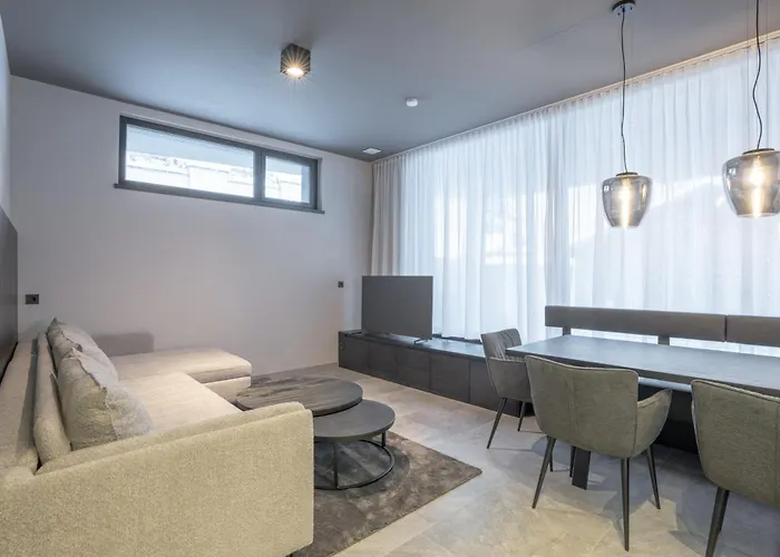 Mountain - Luxury - Near Ischgl - Panorama Mountain View - Penthouse & Kappl (Landeck)