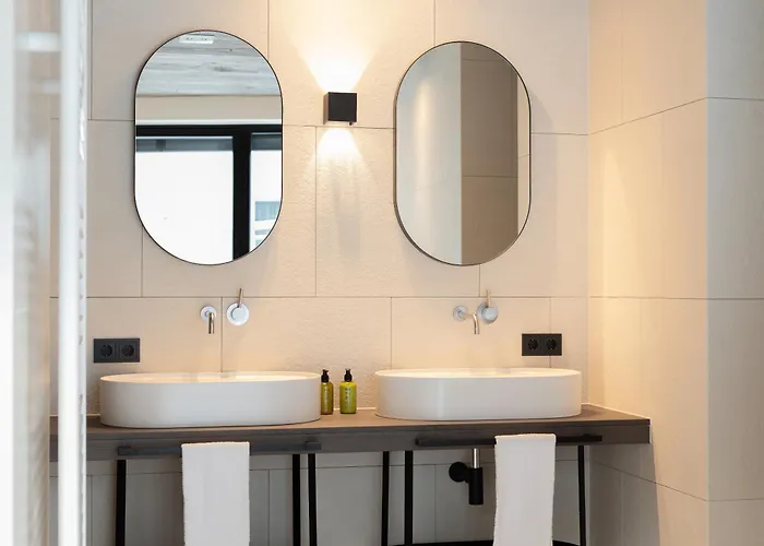 Mountain - Luxury - Near Ischgl - Panorama Mountain View - Penthouse &