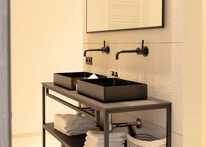 Appartamento Mountain - Luxury - Near Ischgl - Panorama Mountain View - Penthouse & *