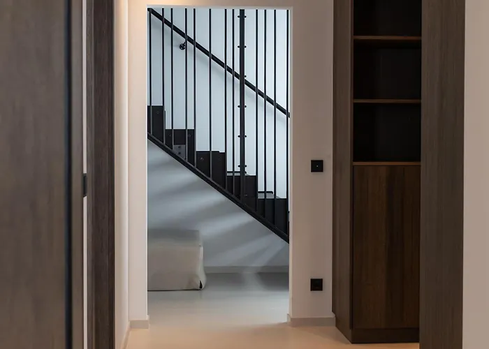 Mountain - Luxury - Near Ischgl - Panorama Mountain View - Penthouse & Appartamento Kappl (Landeck)