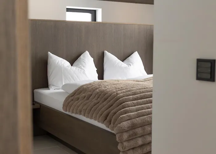 Mountain - Luxury - Near Ischgl - Panorama Mountain View - Penthouse &