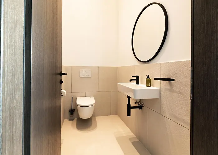 Appartamento Mountain - Luxury - Near Ischgl - Panorama Mountain View - Penthouse & *