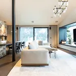 Mountain - Luxury - Near Ischgl - Panorama Mountain View - Penthouse &