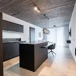 Lägenhet Mountain - Luxury - Near Ischgl - Panorama Mountain View - Penthouse & *