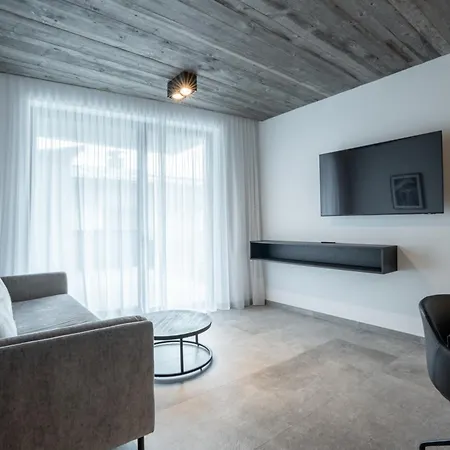 Apartament Mountain - Luxury - Near Ischgl - Panorama Mountain View - Penthouse & *