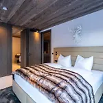 Apartment Mountain - Luxury - Near Ischgl - Panorama Mountain View - Penthouse & *