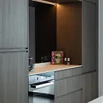 Mountain - Luxury - Near Ischgl - Panorama Mountain View - Penthouse &