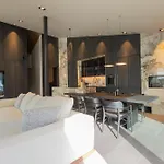 Apartment Mountain - Luxury - Near Ischgl - Panorama Mountain View - Penthouse &