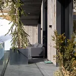 Mountain - Luxury - Near Ischgl - Panorama Mountain View - Penthouse & Apartment *