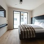 Apartment Mountain - Luxury - Near Ischgl - Panorama Mountain View - Penthouse & Kappl (Landeck)