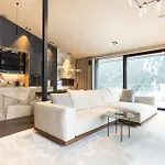 Mountain - Luxury - Near Ischgl - Panorama Mountain View - Penthouse & *