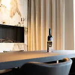 Mountain - Luxury - Near Ischgl - Panorama Mountain View - Penthouse & Apartment