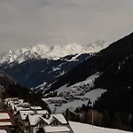 Mountain - Luxury - Near Ischgl - Panorama Mountain View - Penthouse & Apartment