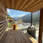 Mountain - Luxury - Near Ischgl - Panorama Mountain View - Penthouse & Kappl (Landeck)