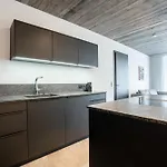 Mountain - Luxury - Near Ischgl - Panorama Mountain View - Penthouse & Apartment *