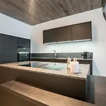 Mountain - Luxury - Near Ischgl - Panorama Mountain View - Penthouse & Apartment Kappl (Landeck)
