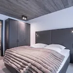 Mountain - Luxury - Near Ischgl - Panorama Mountain View - Penthouse & Appartement *